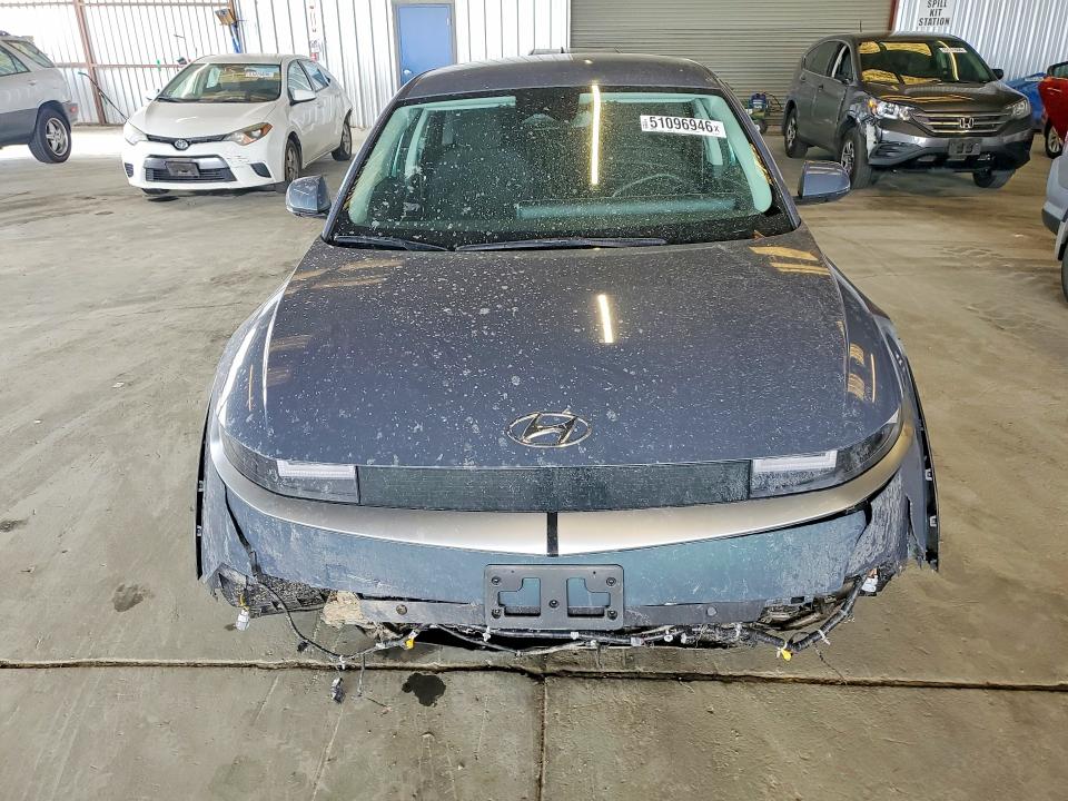 Aukcja sprzedaży 2024 Hyundai Ioniq 5, vin: KM8KN4DE6RU284419, numer aukcji: 51096946