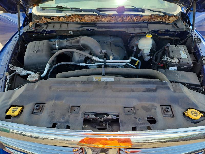 Aukcja sprzedaży 2016 Ram 1500, vin: 1C6RR6LT5GS101028, numer aukcji: 54833026