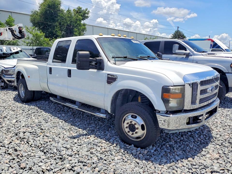Продаж на аукціоні авто 2008 Ford F350, vin: 1FTWW33RX8EB45064, номер лоту: 54733226