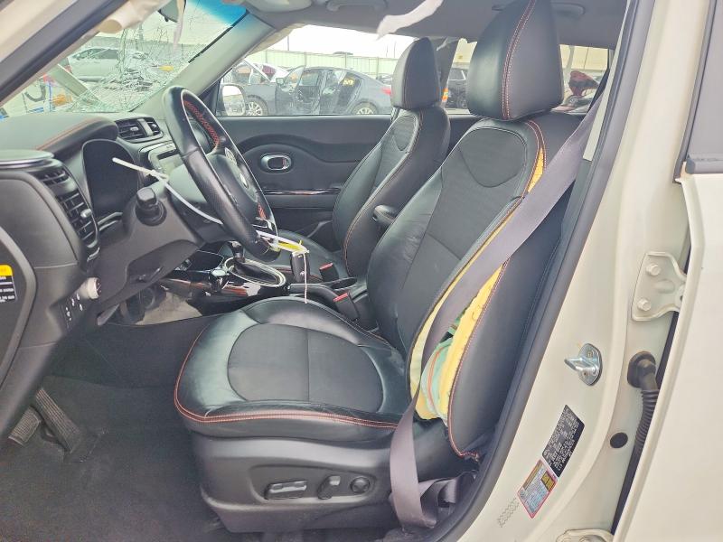 2019 Kia Soul მანქანა იყიდება აუქციონზე, vin: KNDJX3AA3K7671276, აუქციონის ნომერი: 54651876