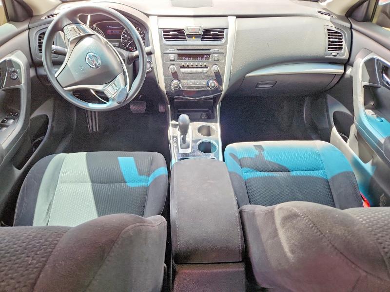 Продаж на аукціоні авто 2014 Nissan Altima, vin: 1N4AL3AP6EN218419, номер лоту: 52506556