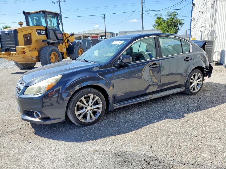Aukcja sprzedaży 2013 Subaru Legacy, vin: 4S3BMBP64D3002891, numer aukcji: 52353246