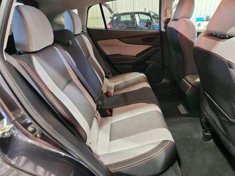 Aukcja sprzedaży 2018 Subaru Crosstrek, vin: JF2GTADC8JH228705, numer aukcji: 53710846
