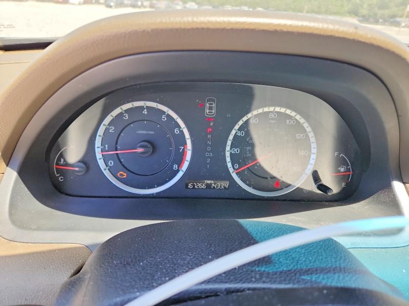 Aukcja sprzedaży 2010 Honda Accord, vin: 1HGCP3F87AA024137, numer aukcji: 53094916