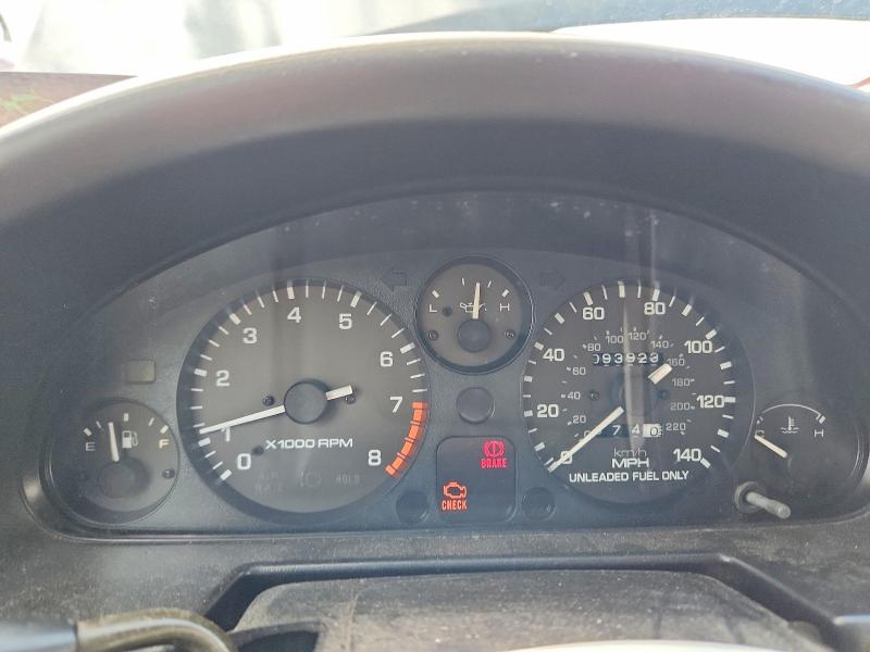 52413066 :رقم المزاد ، JM1NA353XV0721814 vin ، 1997 Mazda Mx-5 Miata مزاد بيع