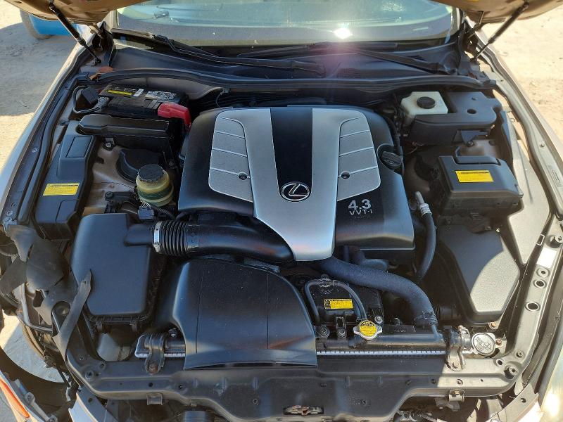 Продажа на аукционе авто 2005 Lexus Sc, vin: JTHFN48Y350067906, номер лота: 52746336