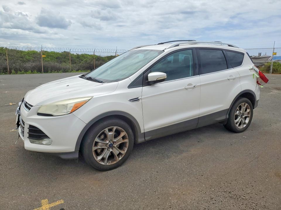 Продаж на аукціоні авто 2014 Ford Escape, vin: 1FMCU0J98EUC15815, номер лоту: 52414966