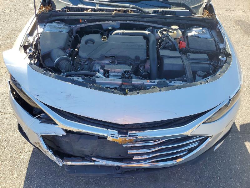 Aukcja sprzedaży 2020 Chevrolet Malibu, vin: 1G1ZD5ST0LF112808, numer aukcji: 52555496