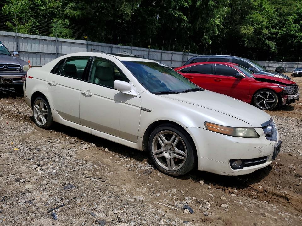 Продаж на аукціоні авто 2008 Acura Tl, vin: 19UUA66298A013590, номер лоту: 54047356
