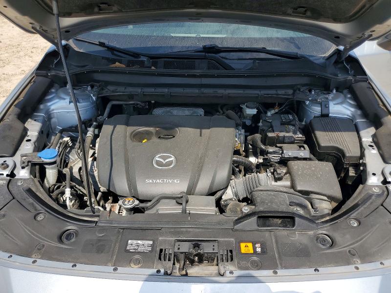 Aukcja sprzedaży 2020 Mazda Cx-5, vin: JM3KFACMXL0767748, numer aukcji: 54917866