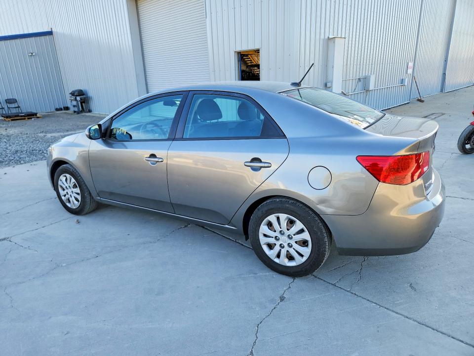 Aukcja sprzedaży 2012 Kia Forte, vin: KNAFU4A27C5518388, numer aukcji: 52948316