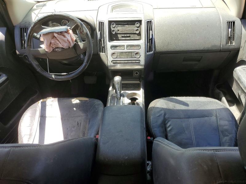 52240456 :رقم المزاد ، 2FMDK3JC3ABB17220 vin ، 2010 Ford Edge مزاد بيع