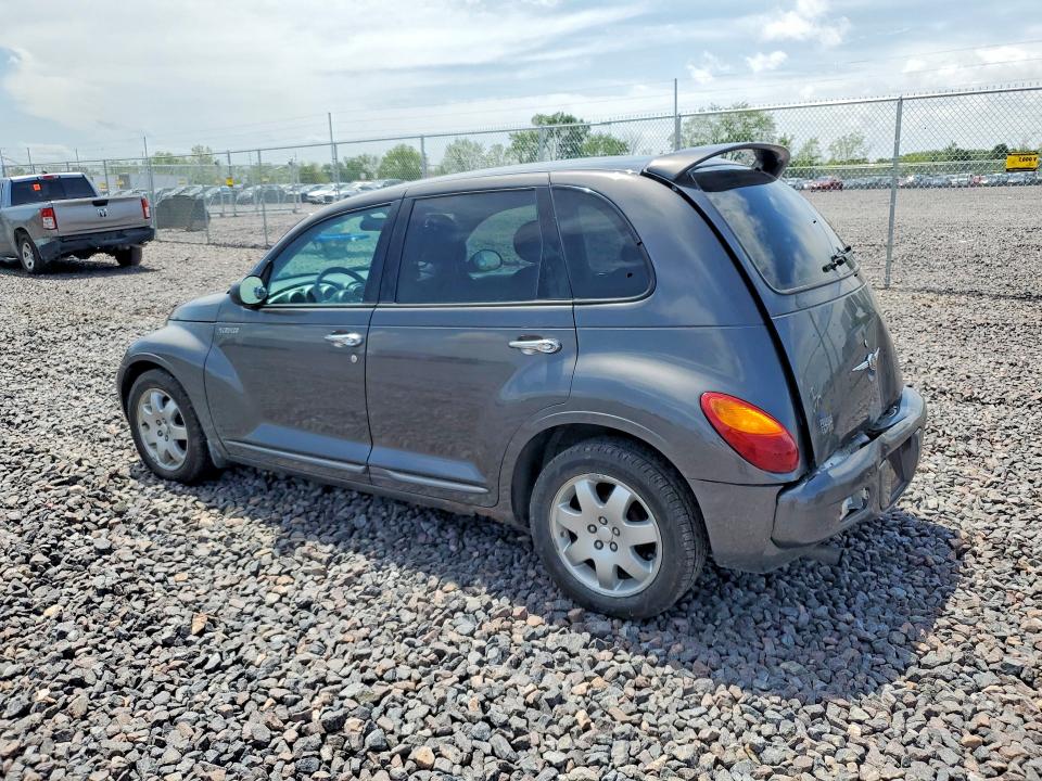 Aukcja sprzedaży 2004 Chrysler Pt Cruiser, vin: 3C4FY58BX4T241532, numer aukcji: 54066426