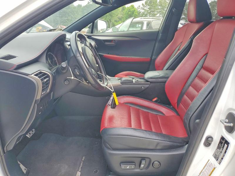 Продаж на аукціоні авто 2020 Lexus Nx, vin: JTJJARBZ0L5005415, номер лоту: 52846646
