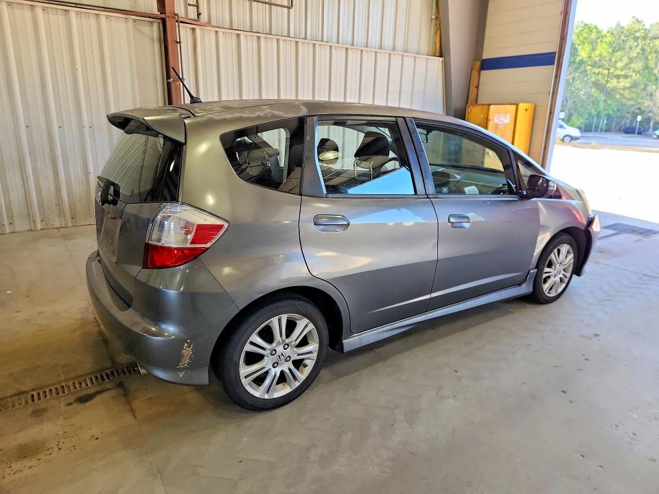 Продажа на аукционе авто 2011 Honda Fit, vin: JHMGE8H63BC016314, номер лота: 53927596