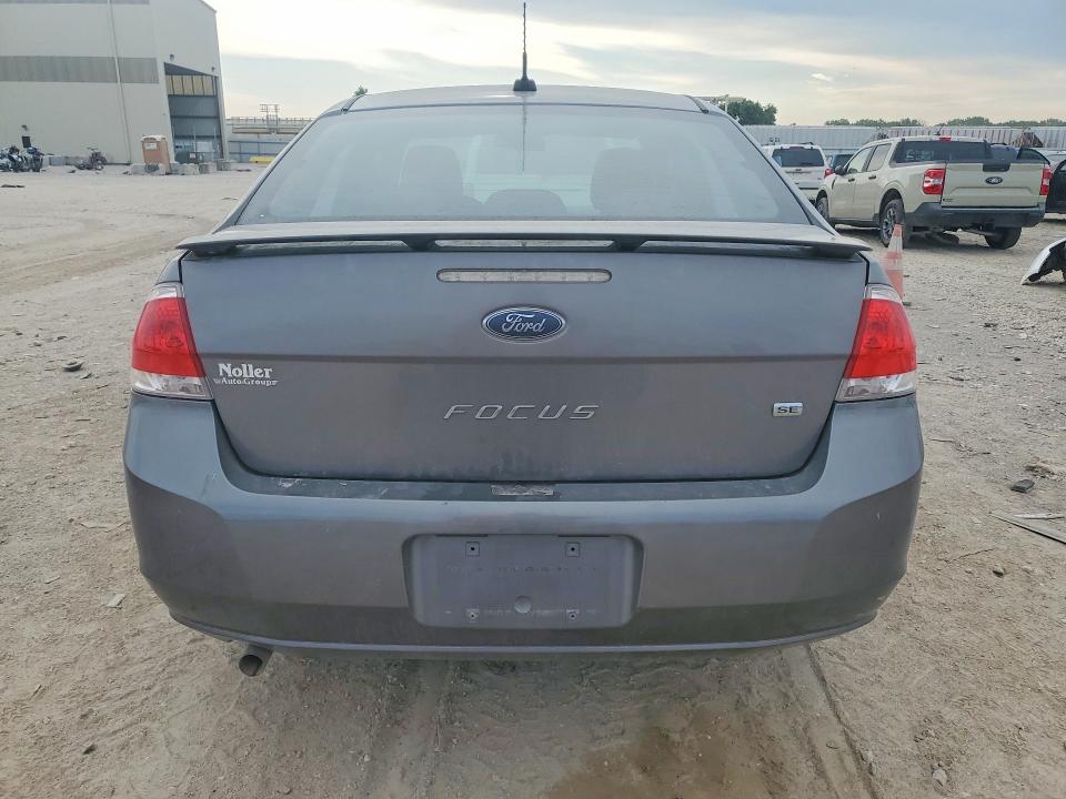 Aukcja sprzedaży 2010 Ford Focus, vin: 1FAHP3FN6AW208813, numer aukcji: 53777816