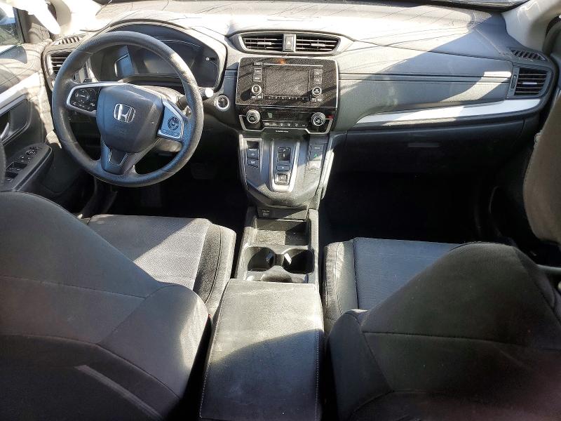 Продаж на аукціоні авто 2020 Honda Cr-v Lx, vin: 7FART6H27LE014401, номер лоту: 53667866