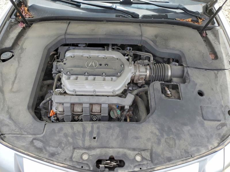 2010 Acura Tl მანქანა იყიდება აუქციონზე, vin: 19UUA9F52AA007213, აუქციონის ნომერი: 55693366