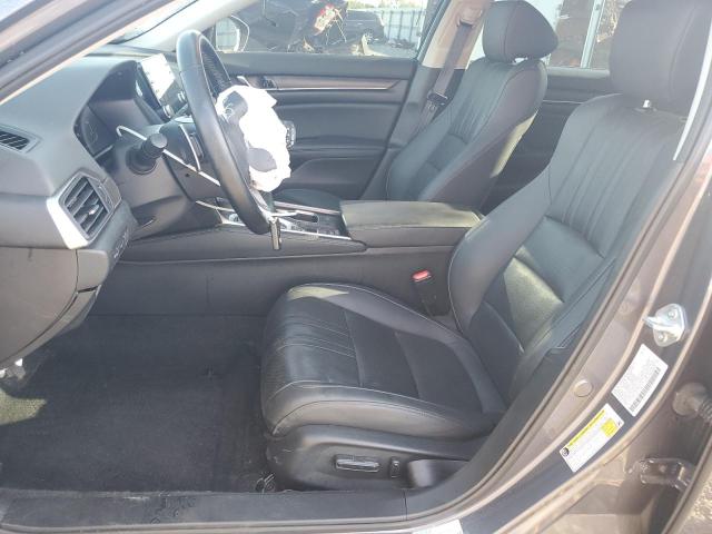 Продаж на аукціоні авто 2022 Honda Accord, vin: 1HGCV3F9XNA026923, номер лоту: 53920046
