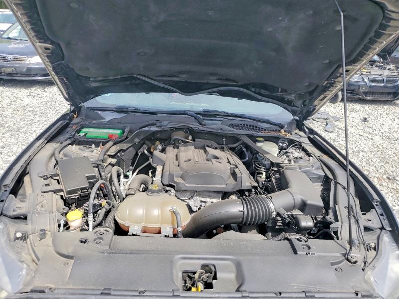 Aukcja sprzedaży 2016 Ford Mustang, vin: 1FATP8UH2G5307504, numer aukcji: 54297906