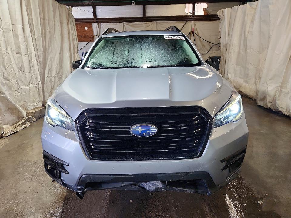 Aukcja sprzedaży 2022 Subaru Ascent, vin: 4S4WMAJD7N3457797, numer aukcji: 54053856