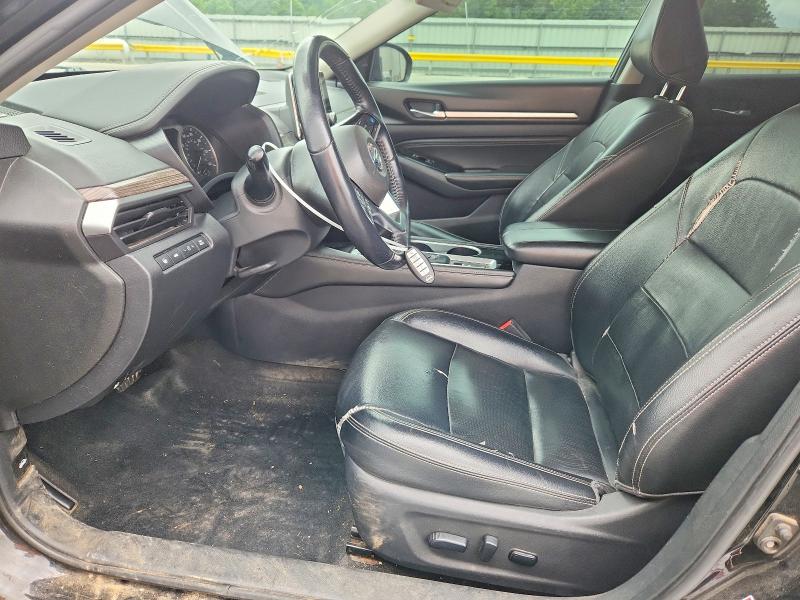 54664496 :رقم المزاد ، 1N4BL4EV1LC162885 vin ، 2020 Nissan Altima مزاد بيع