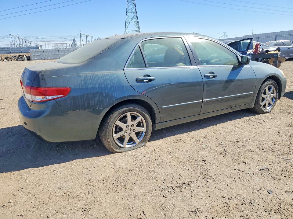 Aukcja sprzedaży 2004 Hond Accord, vin: JHMCM56654C036828, numer aukcji: 53671256