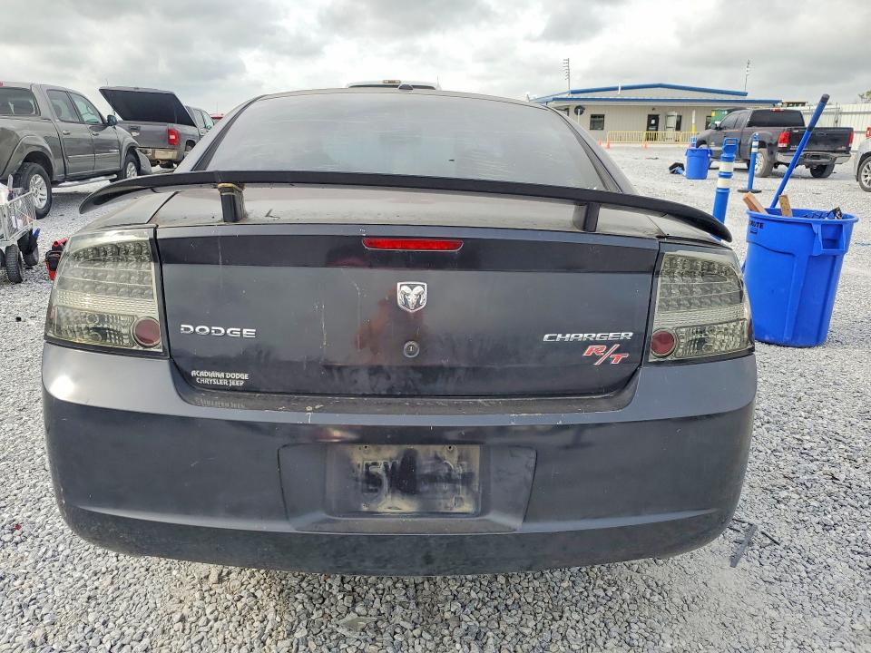 Aukcja sprzedaży 2010 Dodge Charger, vin: 2B3CA5CT1AH132938, numer aukcji: 53662466
