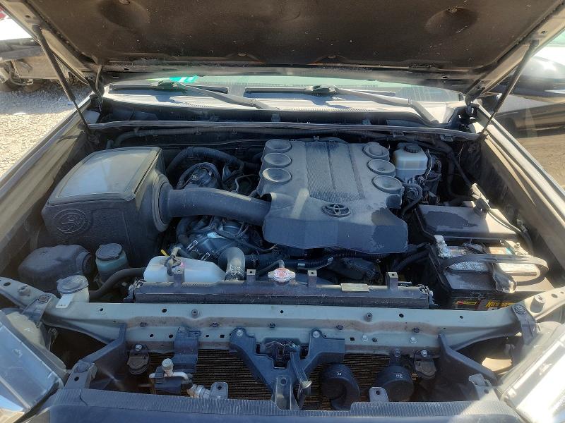 Продажа на аукционе авто 2016 Toyota 4runner, vin: JTEBU5JR4G5342535, номер лота: 54771156