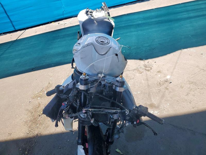 Продаж на аукціоні авто 2012 Yamaha Yzfr6, vin: JYARJ16Y5CA005065, номер лоту: 54873756