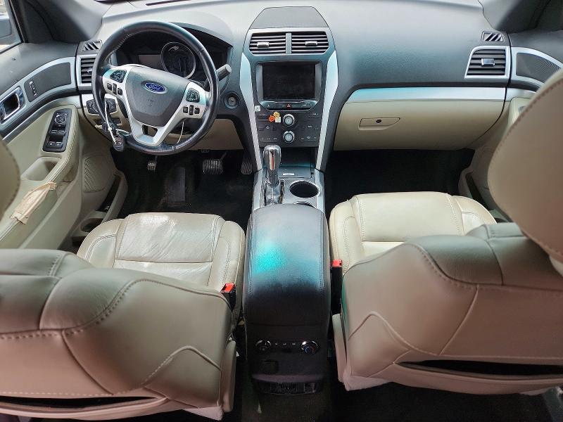 Продажа на аукционе авто 2013 Ford Explorer, vin: 1FM5K8D85DGC48199, номер лота: 52133606