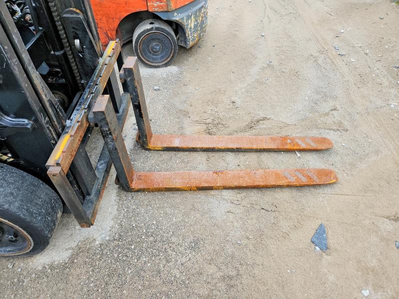 Продаж на аукціоні авто 2015 Toyota Forklift, vin: 69686, номер лоту: 54765046