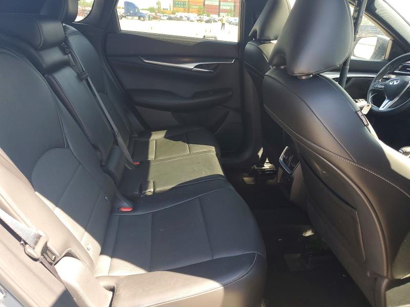 Продаж на аукціоні авто 2023 Infiniti Qx55, vin: 3PCAJ5JR5PF100604, номер лоту: 54091026