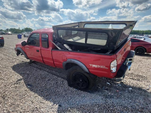 Продаж на аукціоні авто 2002 Toyota Tacoma, vin: 5TEWN72N32Z107270, номер лоту: 52623496
