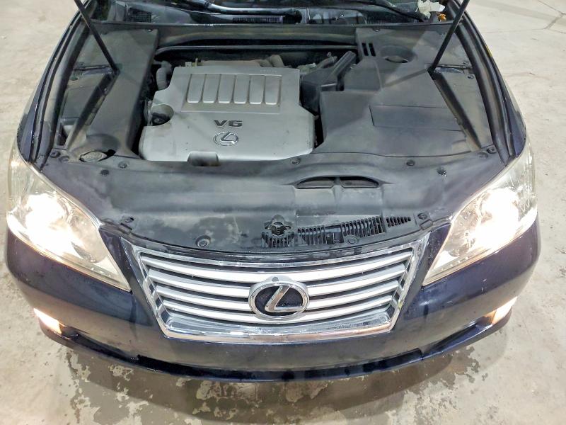 Aukcja sprzedaży 2010 Lexus Es, vin: JTHBK1EG1A2376841, numer aukcji: 53639756