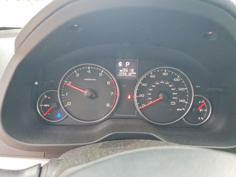 52711506 :رقم المزاد ، 4S4BRCCC8D3205619 vin ، 2013 Subaru Outback مزاد بيع