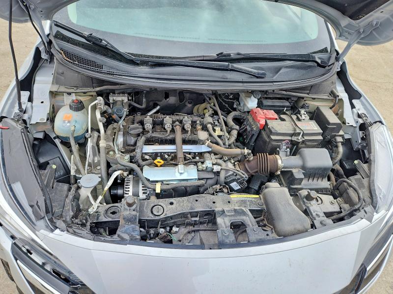 Aukcja sprzedaży 2023 Nissan Versa, vin: 3N1CN8DV9PL824324, numer aukcji: 55068356