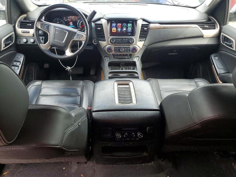 Продаж на аукціоні авто 2019 Gmc Yukon, vin: 1GKS2CKJ8KR188456, номер лоту: 53999736