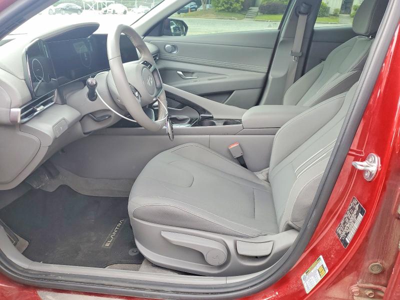 Aukcja sprzedaży 2024 Hyundai Elantra, vin: KMHLS4DG5RU770864, numer aukcji: 52750746