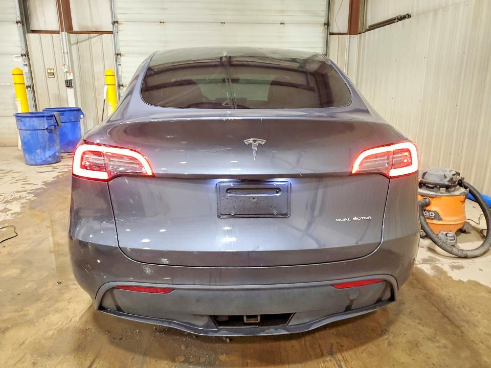 Aukcja sprzedaży 2023 Tesla Model Y, vin: 7SAYGDEE2PF885746, numer aukcji: 53022276