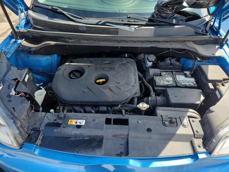 Aukcja sprzedaży 2016 Kia Soul, vin: KNDJP3A59G7394319, numer aukcji: 55140906