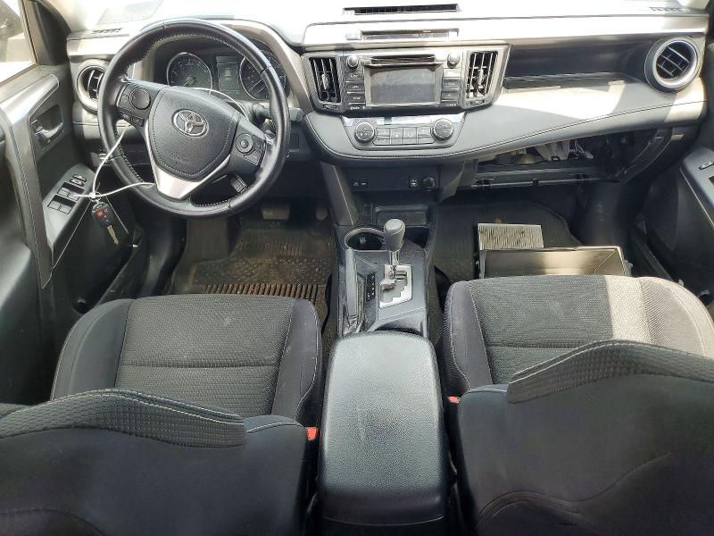 53111546 :رقم المزاد ، JTMRFREV8GJ083227 vin ، 2016 Toyota Rav4 مزاد بيع