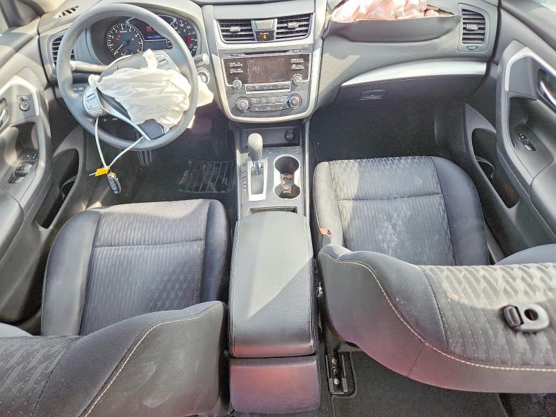 2017 Nissan Altima მანქანა იყიდება აუქციონზე, vin: 1N4AL3AP2HC191879, აუქციონის ნომერი: 52213536