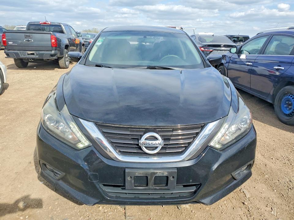 52428586 :رقم المزاد ، 1N4AL3AP3HC188571 vin ، 2017 Nissan Altima مزاد بيع