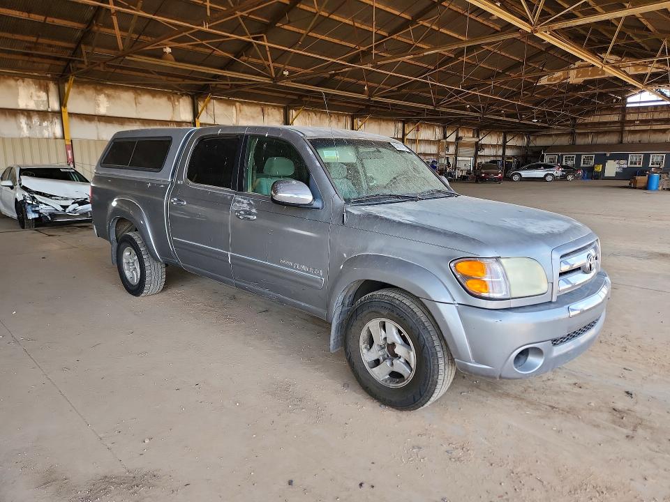 Aukcja sprzedaży 2004 Toyota Tundra, vin: 5TBET34134S433857, numer aukcji: 53578186