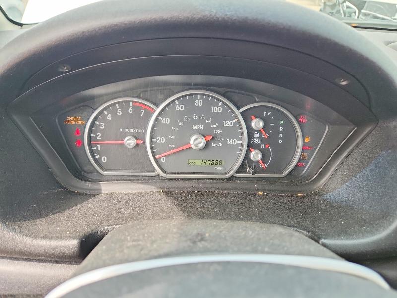 Aukcja sprzedaży 2004 Mitsubishi Endeavor, vin: 4A4MN41SX4E094125, numer aukcji: 52879846