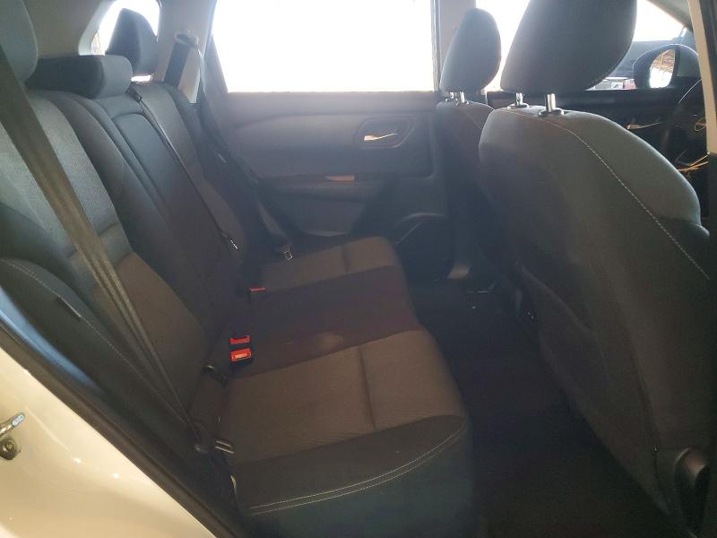 2024 Nissan Rogue მანქანა იყიდება აუქციონზე, vin: 5N1BT3BA6RC694496, აუქციონის ნომერი: 52573266