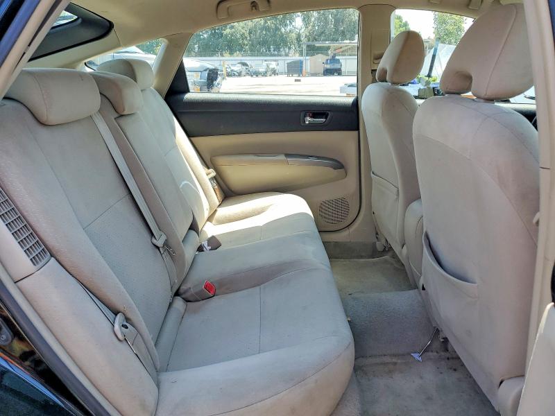 51913926 :رقم المزاد ، JTDKB20U577638103 vin ، 2007 Toyota Prius مزاد بيع