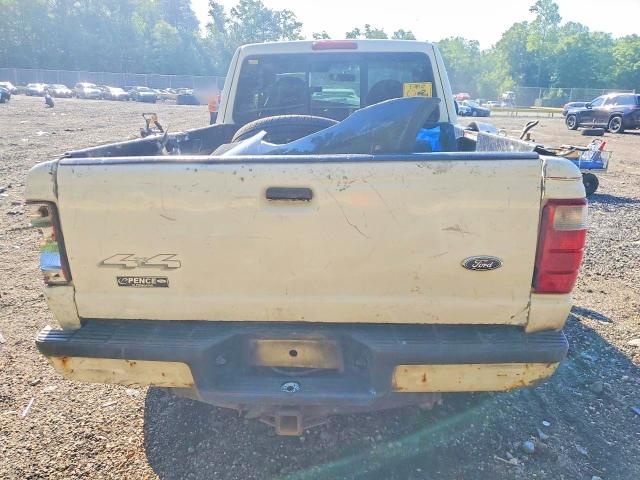 Продаж на аукціоні авто 2002 Ford Ranger, vin: 1FTZR45EX2TA39897, номер лоту: 53918846