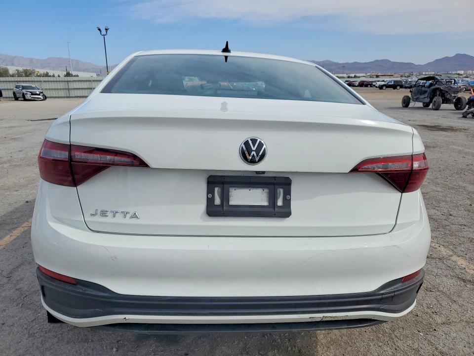 Aukcja sprzedaży 2024 Volkswagen Jetta, vin: 3VWBM7BU6RM084628, numer aukcji: 52094306